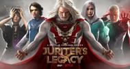 Jupiter's Legacy (Image via Netflix)